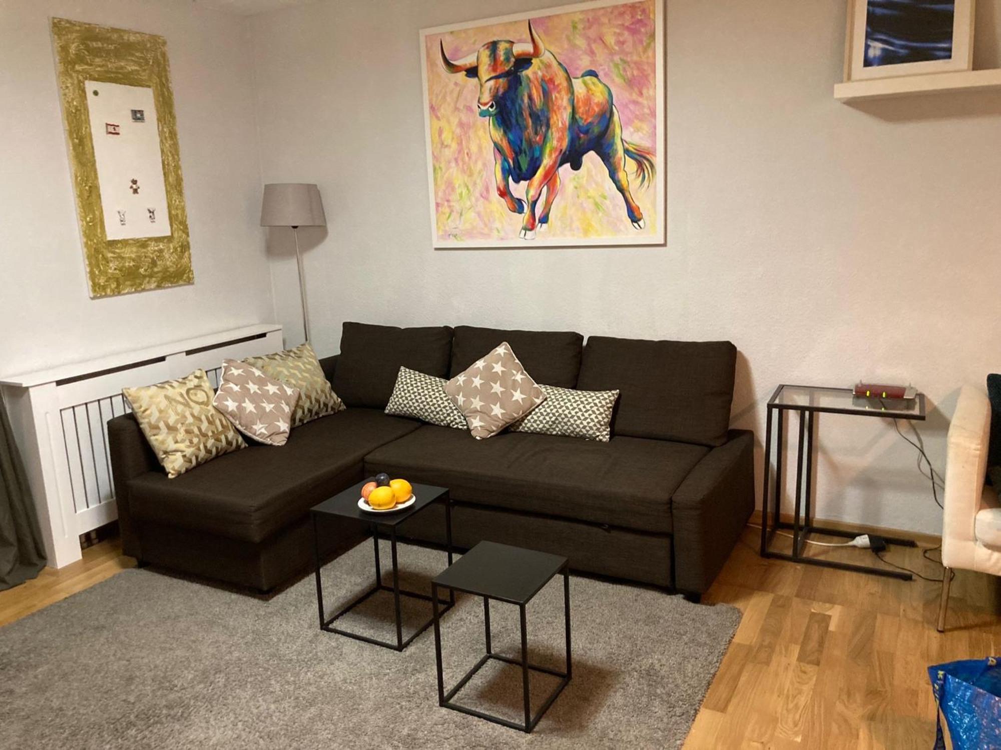 Best Apartment In The Center Of Berlin With Big Terrace エクステリア 写真